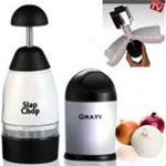  خرد کن اسلپ چاپSlap Chop